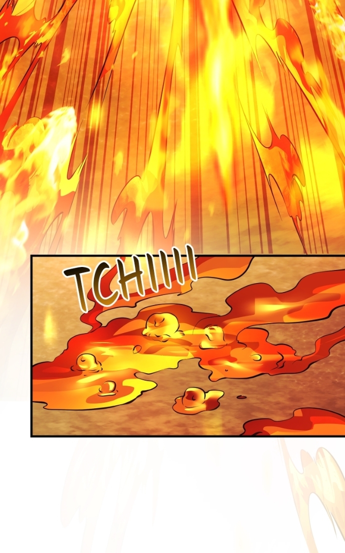 I Obtained a Mythic Item Chapitre 134 - Page 40