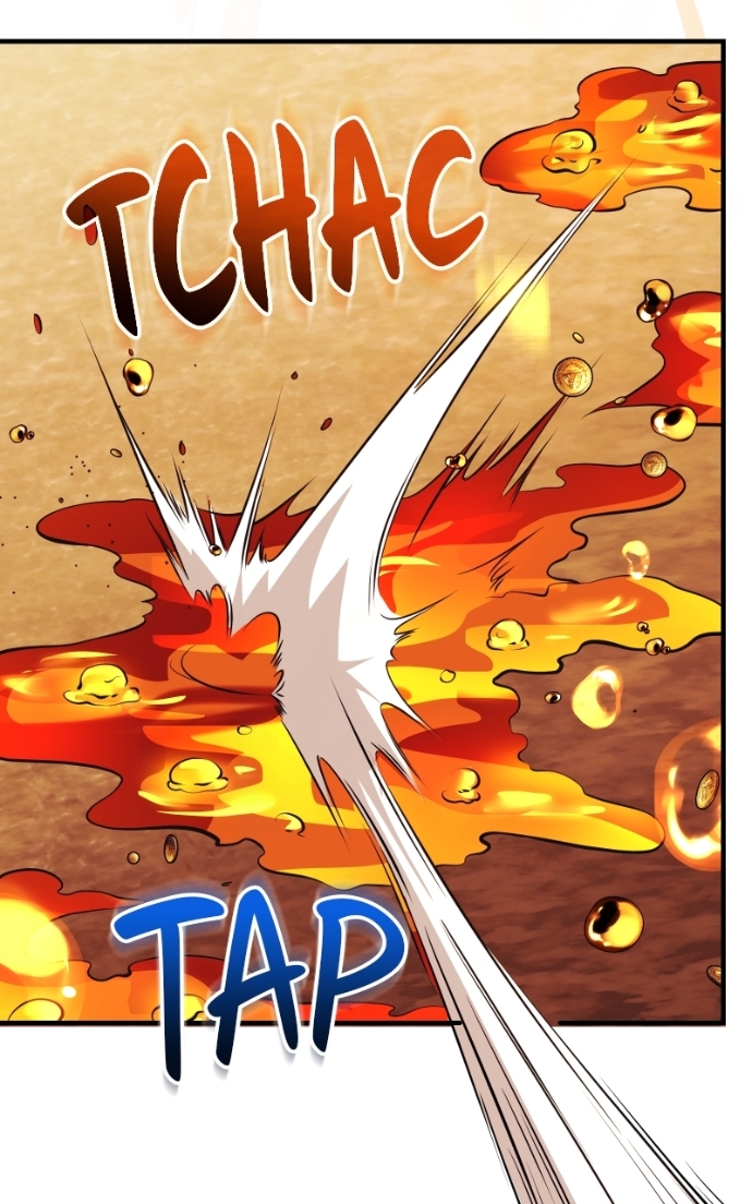 I Obtained a Mythic Item Chapitre 134 - Page 41