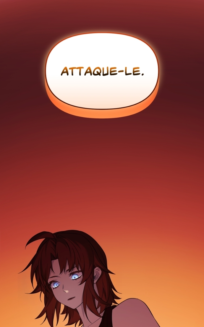 I Obtained a Mythic Item Chapitre 134 - Page 48