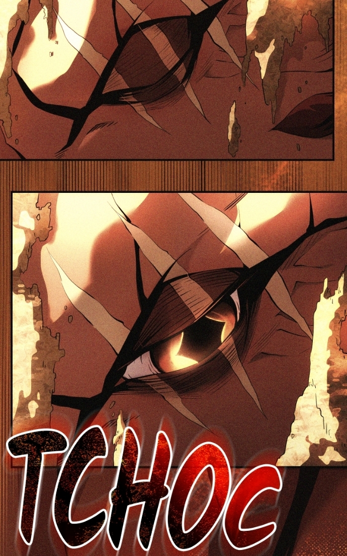 I Obtained a Mythic Item Chapitre 134 - Page 5