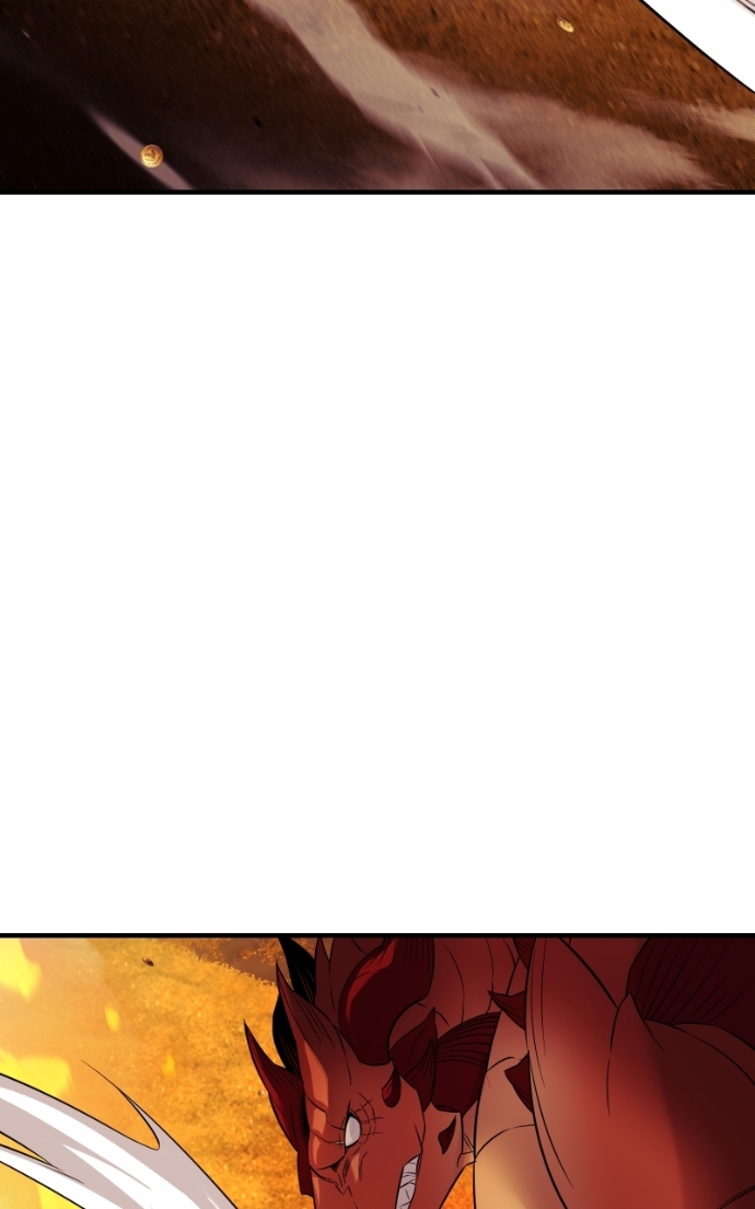 I Obtained a Mythic Item Chapitre 134 - Page 53