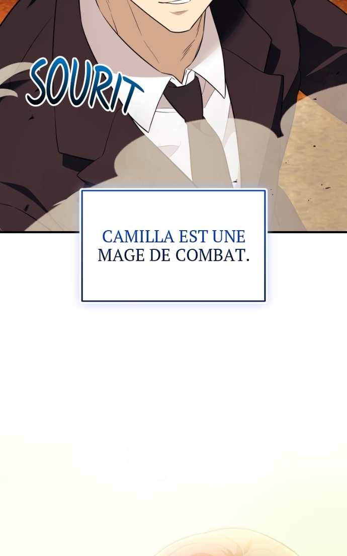 I Obtained a Mythic Item Chapitre 134 - Page 56