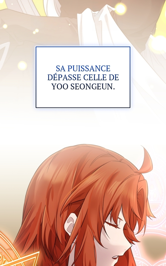 I Obtained a Mythic Item Chapitre 134 - Page 58