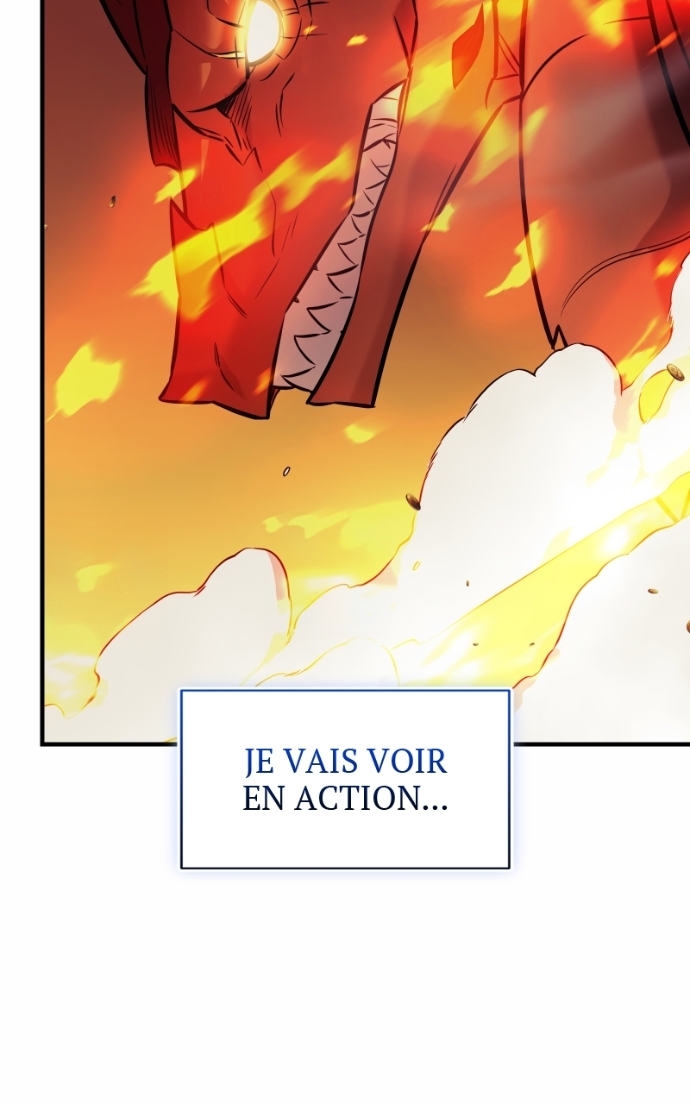 I Obtained a Mythic Item Chapitre 134 - Page 61