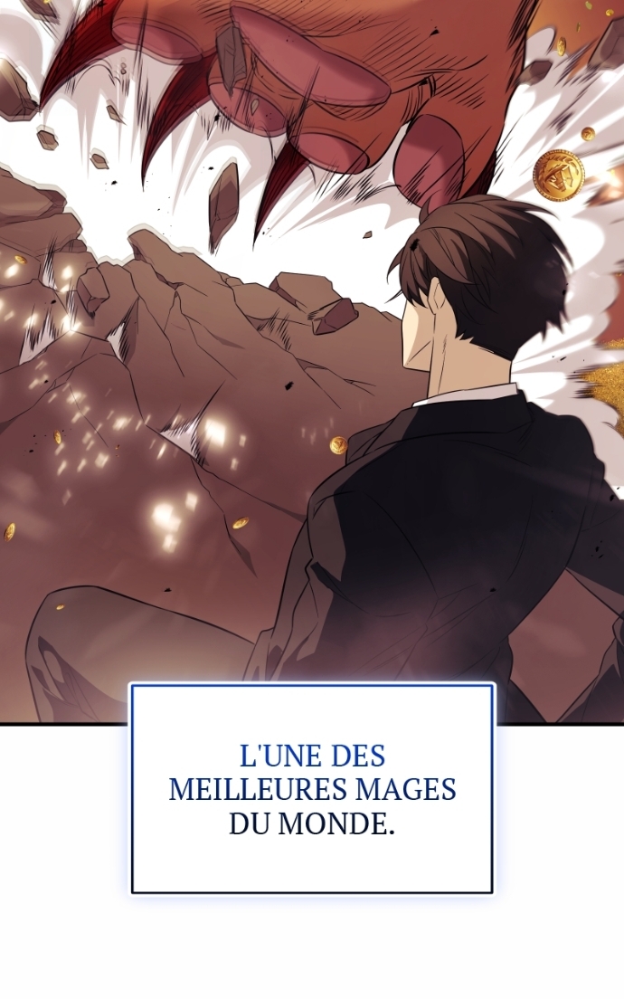 I Obtained a Mythic Item Chapitre 134 - Page 63