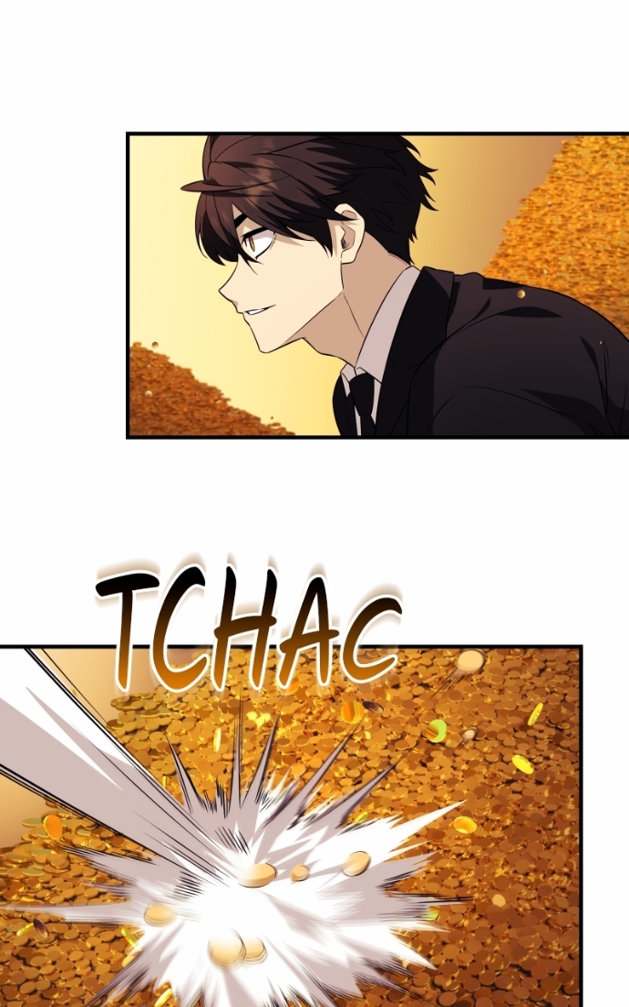 I Obtained a Mythic Item Chapitre 134 - Page 64