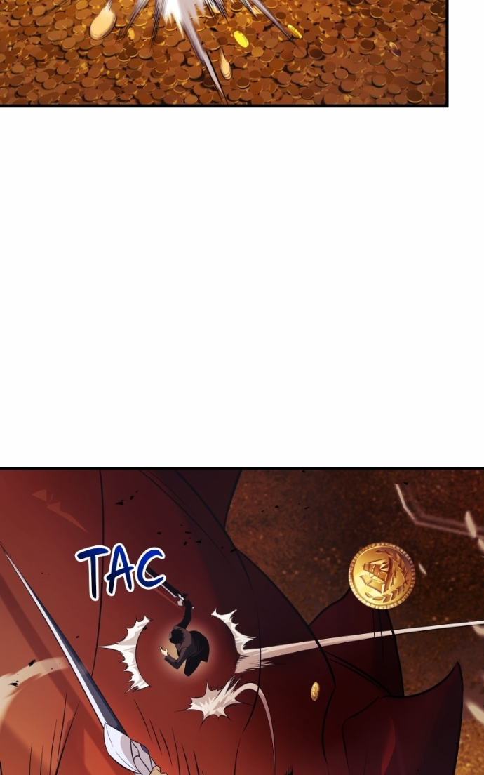 I Obtained a Mythic Item Chapitre 134 - Page 65