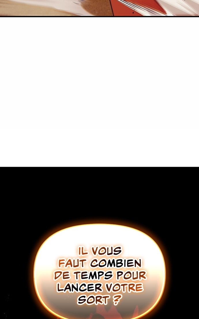I Obtained a Mythic Item Chapitre 134 - Page 67
