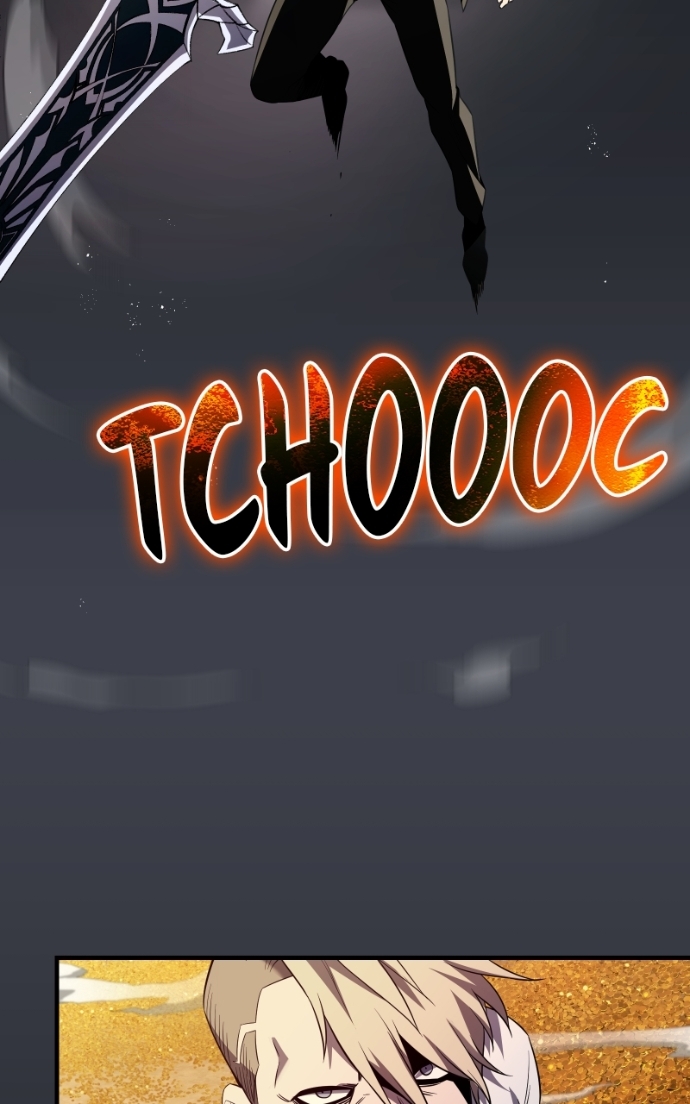 I Obtained a Mythic Item Chapitre 134 - Page 69