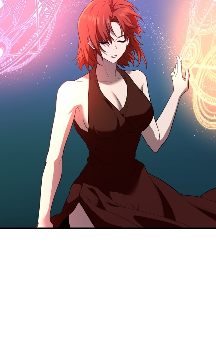 I Obtained a Mythic Item Chapitre 134 - Page 76