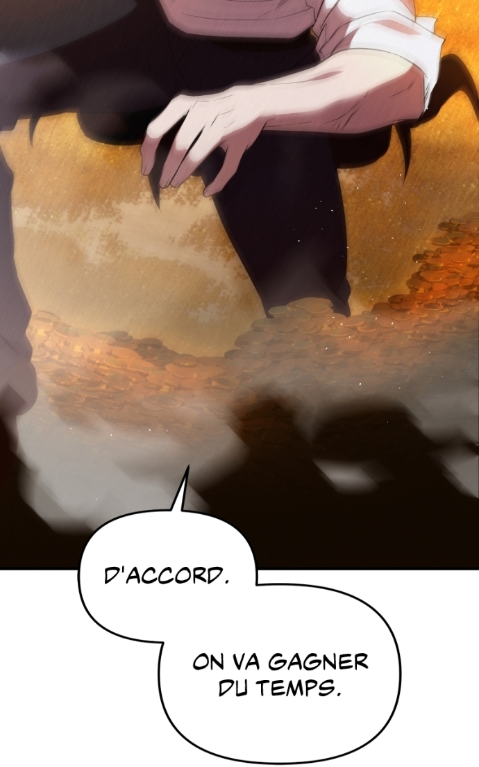 I Obtained a Mythic Item Chapitre 134 - Page 79