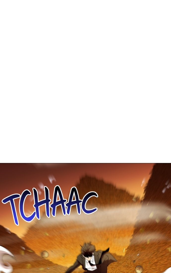 I Obtained a Mythic Item Chapitre 134 - Page 80