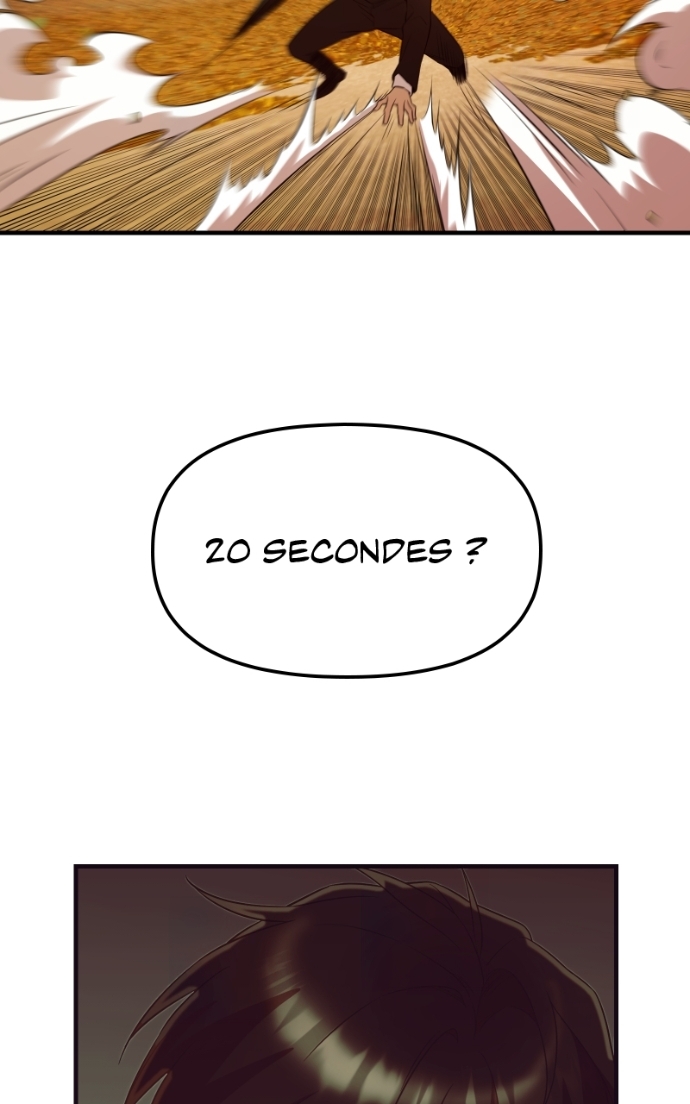 I Obtained a Mythic Item Chapitre 134 - Page 81