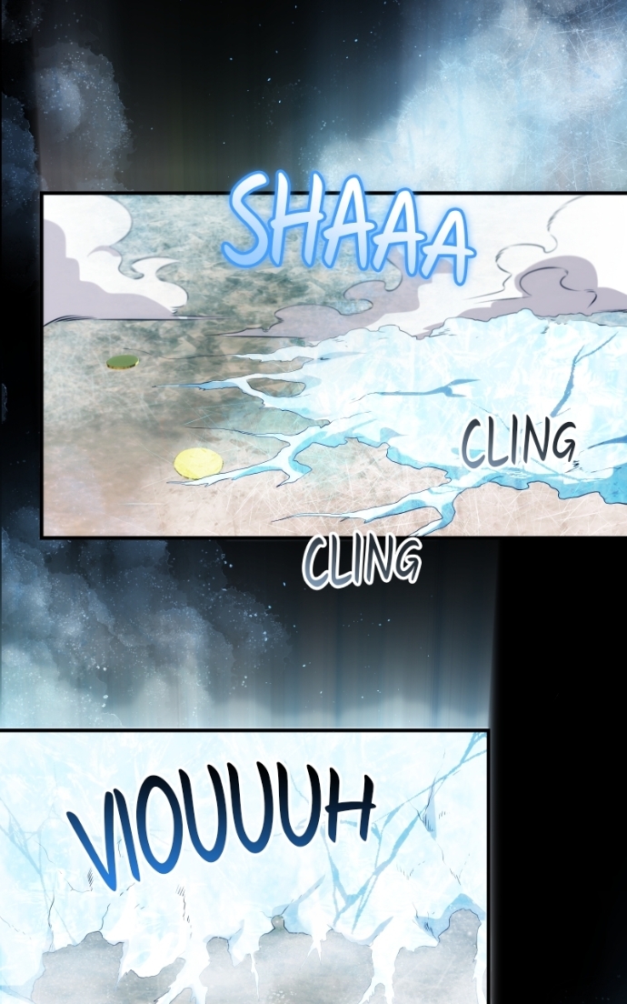 I Obtained a Mythic Item Chapitre 134 - Page 85