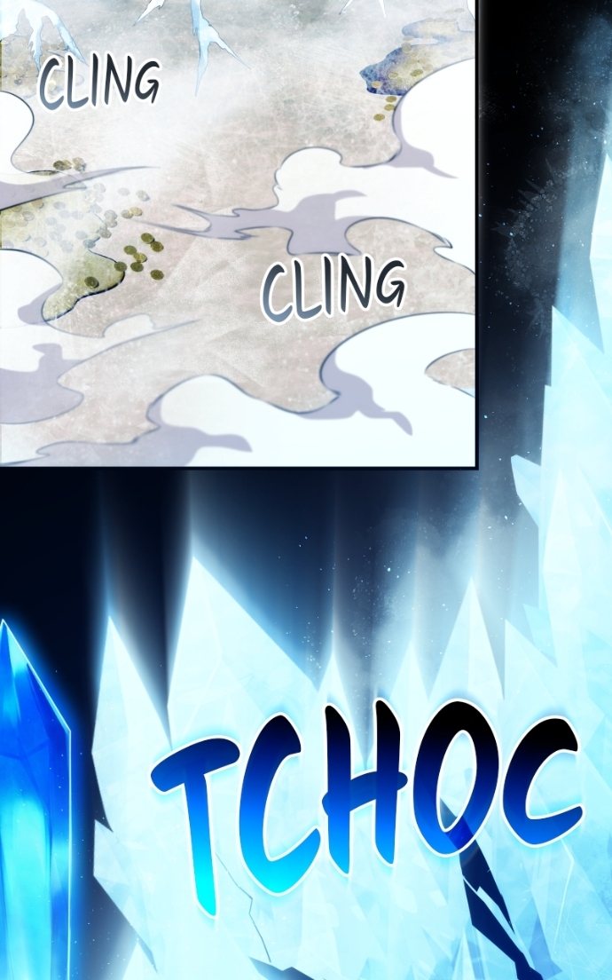I Obtained a Mythic Item Chapitre 134 - Page 86