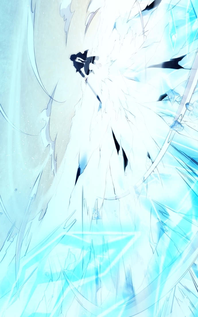I Obtained a Mythic Item Chapitre 134 - Page 89