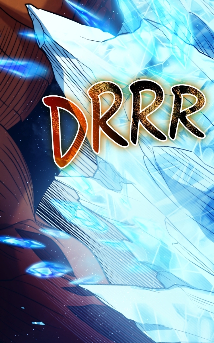 I Obtained a Mythic Item Chapitre 134 - Page 93