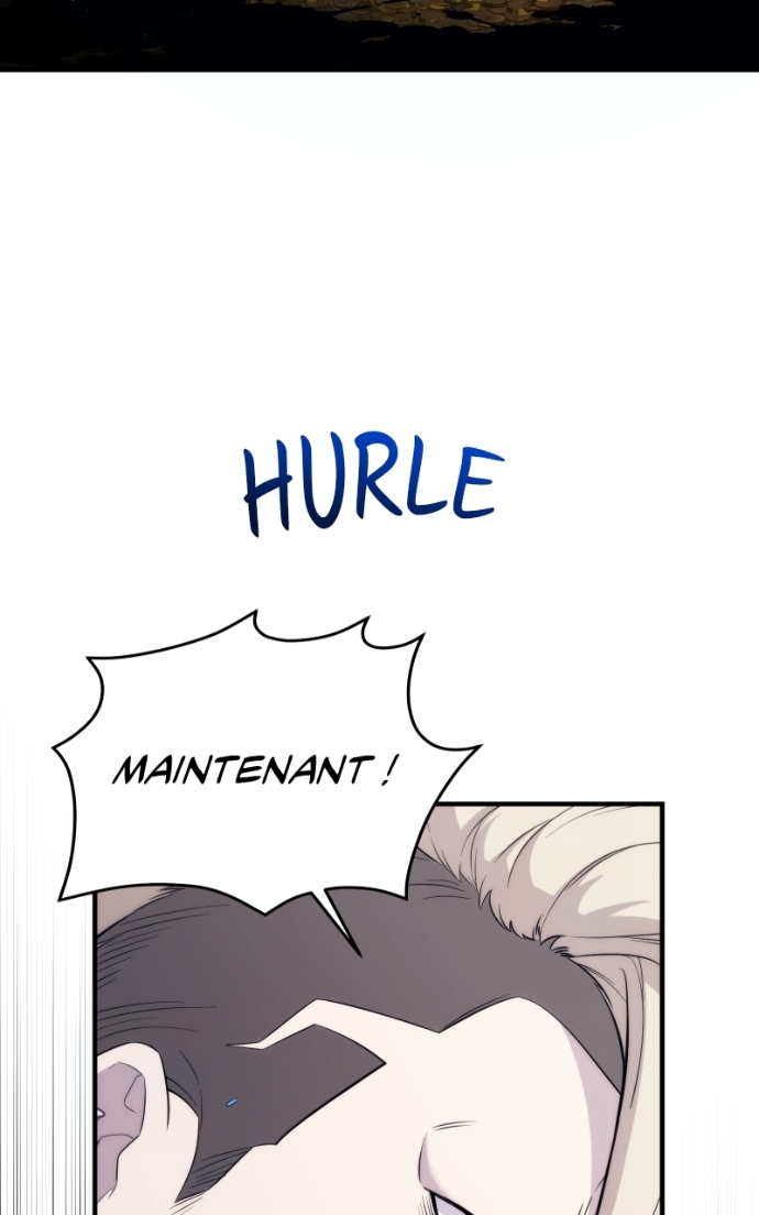 I Obtained a Mythic Item Chapitre 134 - Page 95