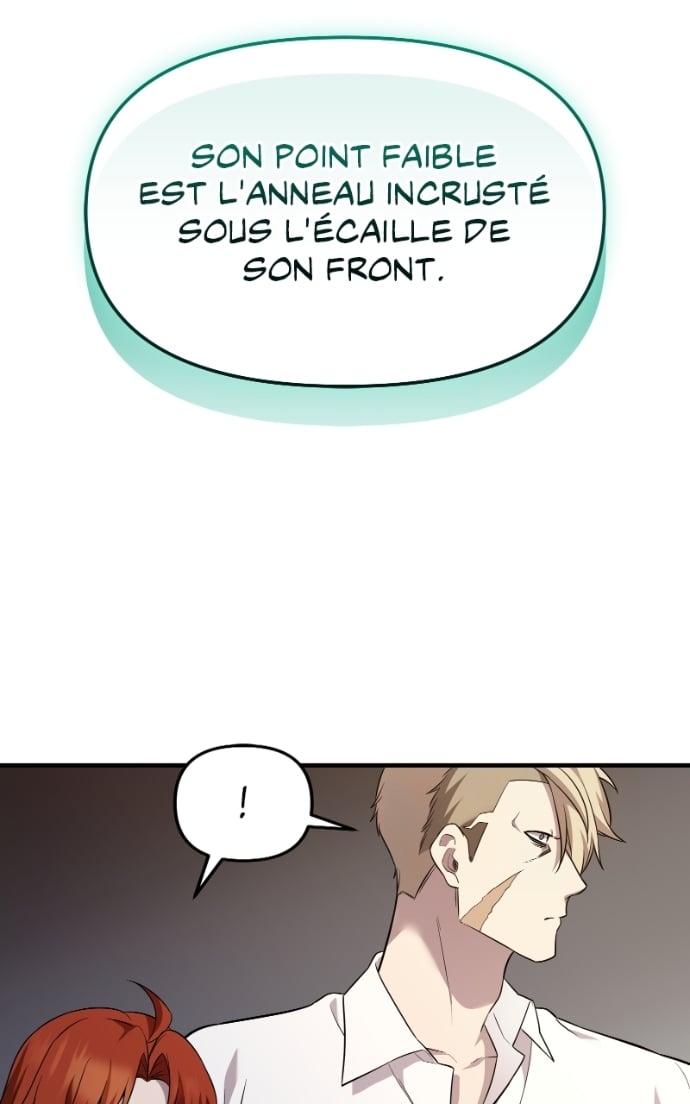 I Obtained a Mythic Item Chapitre 135 - Page 104