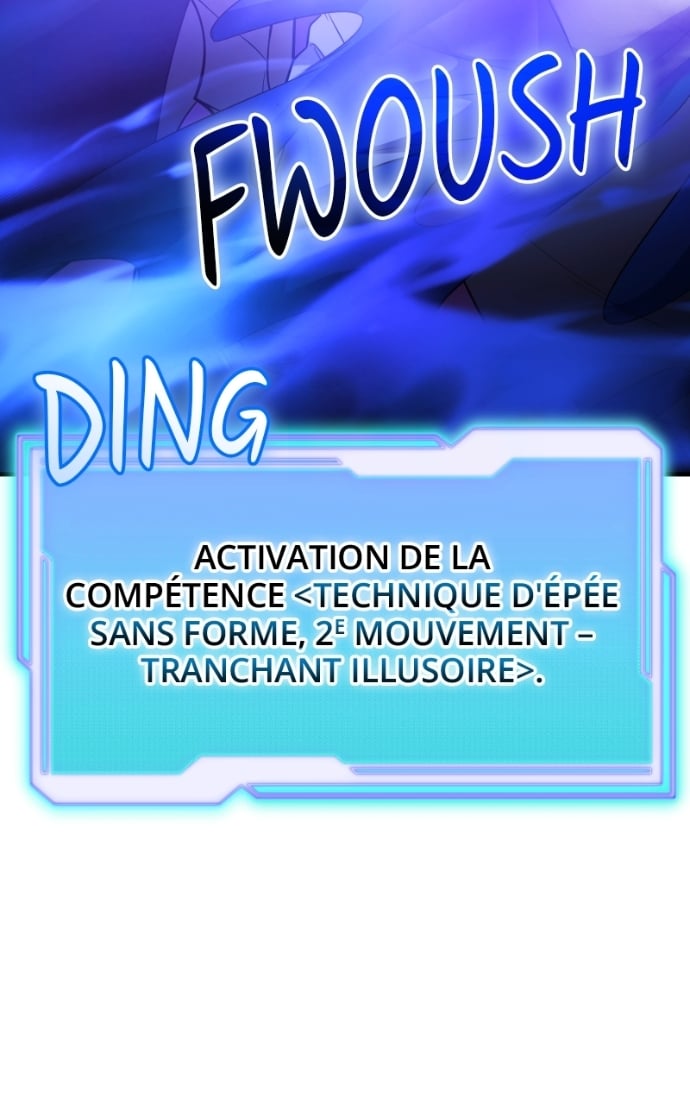 I Obtained a Mythic Item Chapitre 135 - Page 115
