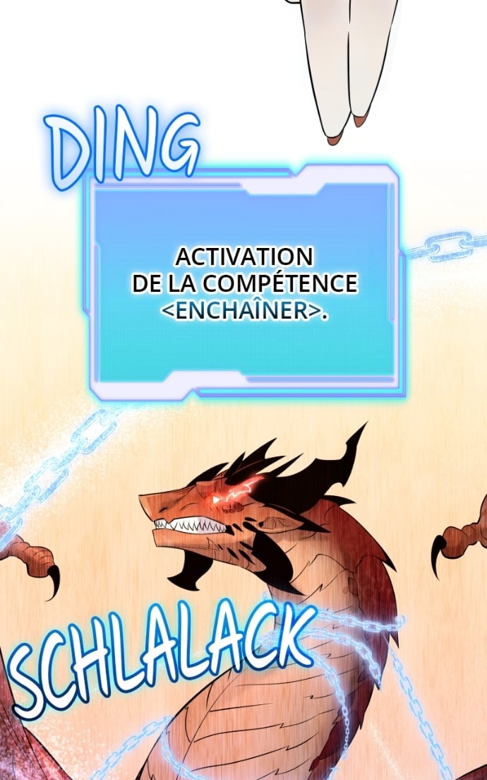 I Obtained a Mythic Item Chapitre 135 - Page 117