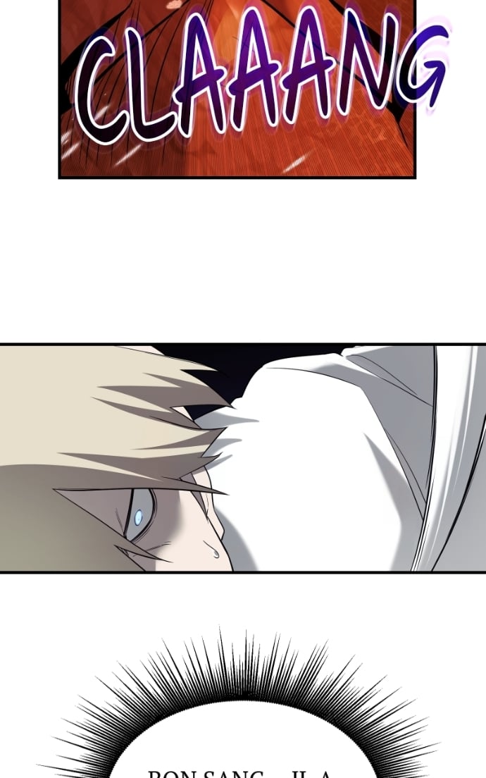 I Obtained a Mythic Item Chapitre 135 - Page 128