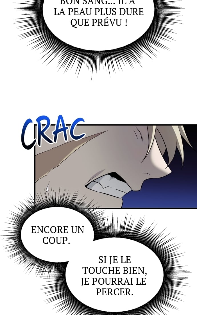 I Obtained a Mythic Item Chapitre 135 - Page 129