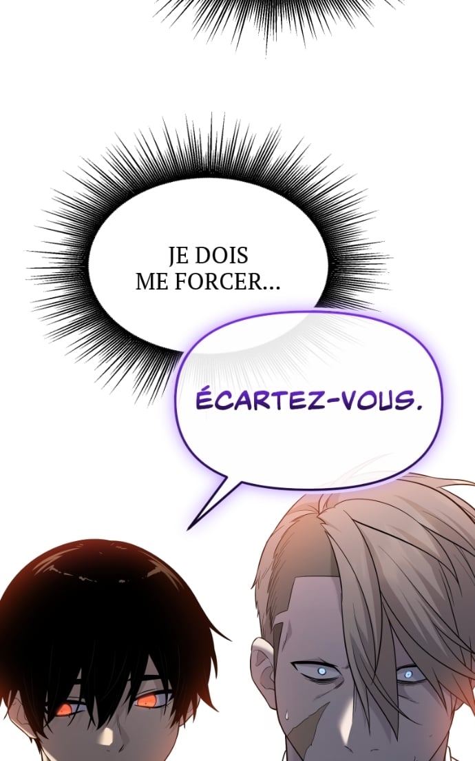 I Obtained a Mythic Item Chapitre 135 - Page 130