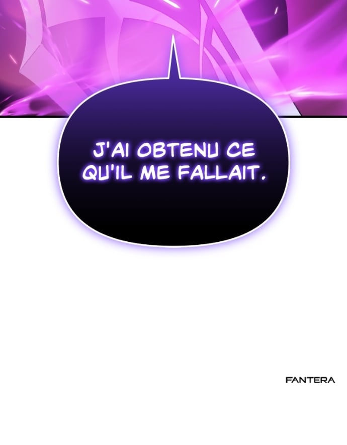 I Obtained a Mythic Item Chapitre 135 - Page 135