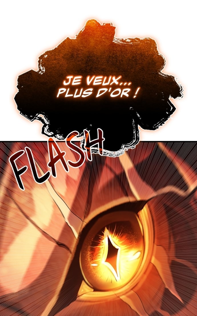 I Obtained a Mythic Item Chapitre 135 - Page 17