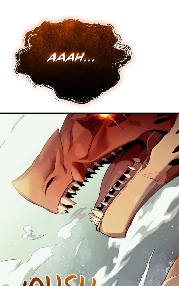 I Obtained a Mythic Item Chapitre 135 - Page 19
