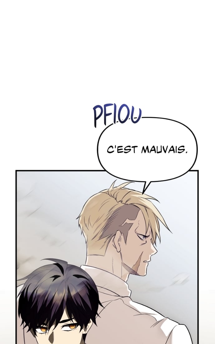 I Obtained a Mythic Item Chapitre 135 - Page 2