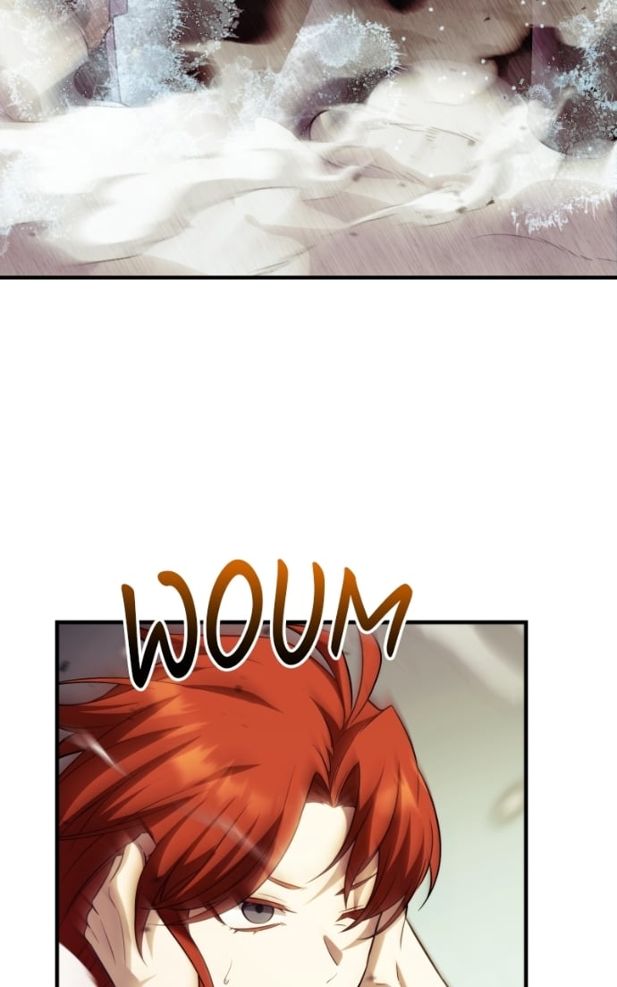 I Obtained a Mythic Item Chapitre 135 - Page 24