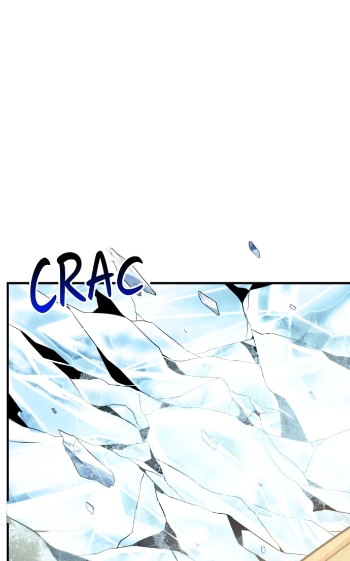 I Obtained a Mythic Item Chapitre 135 - Page 26