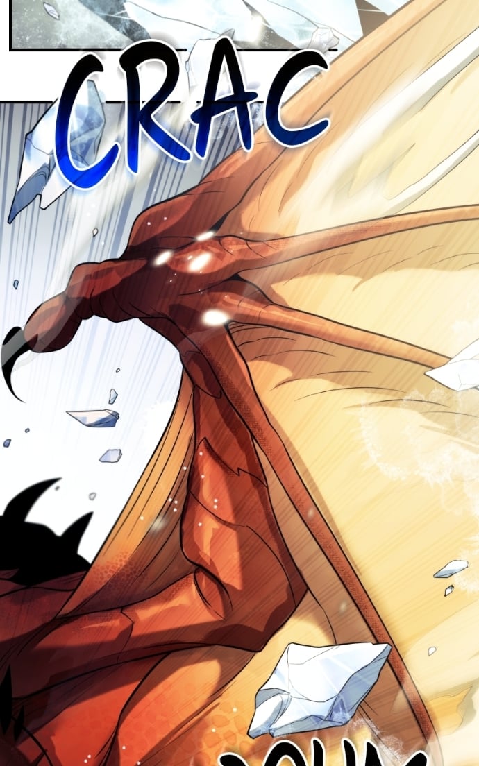 I Obtained a Mythic Item Chapitre 135 - Page 27