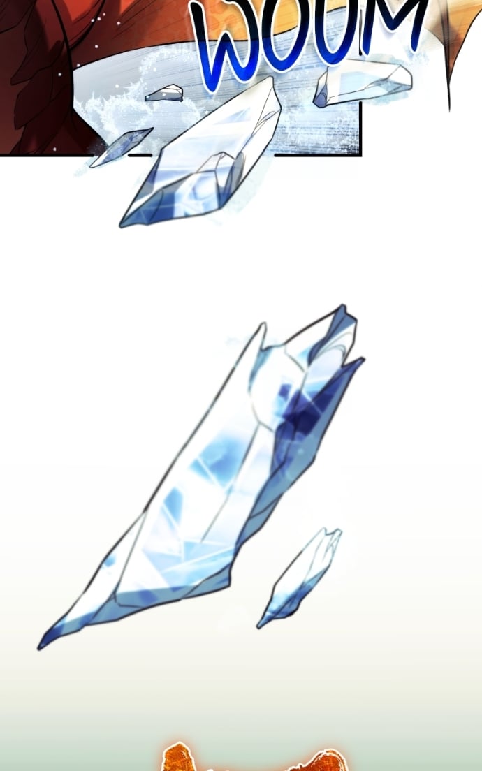 I Obtained a Mythic Item Chapitre 135 - Page 28