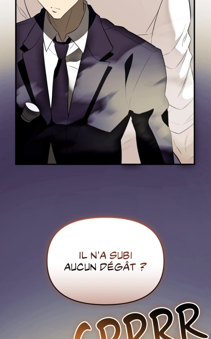 I Obtained a Mythic Item Chapitre 135 - Page 3
