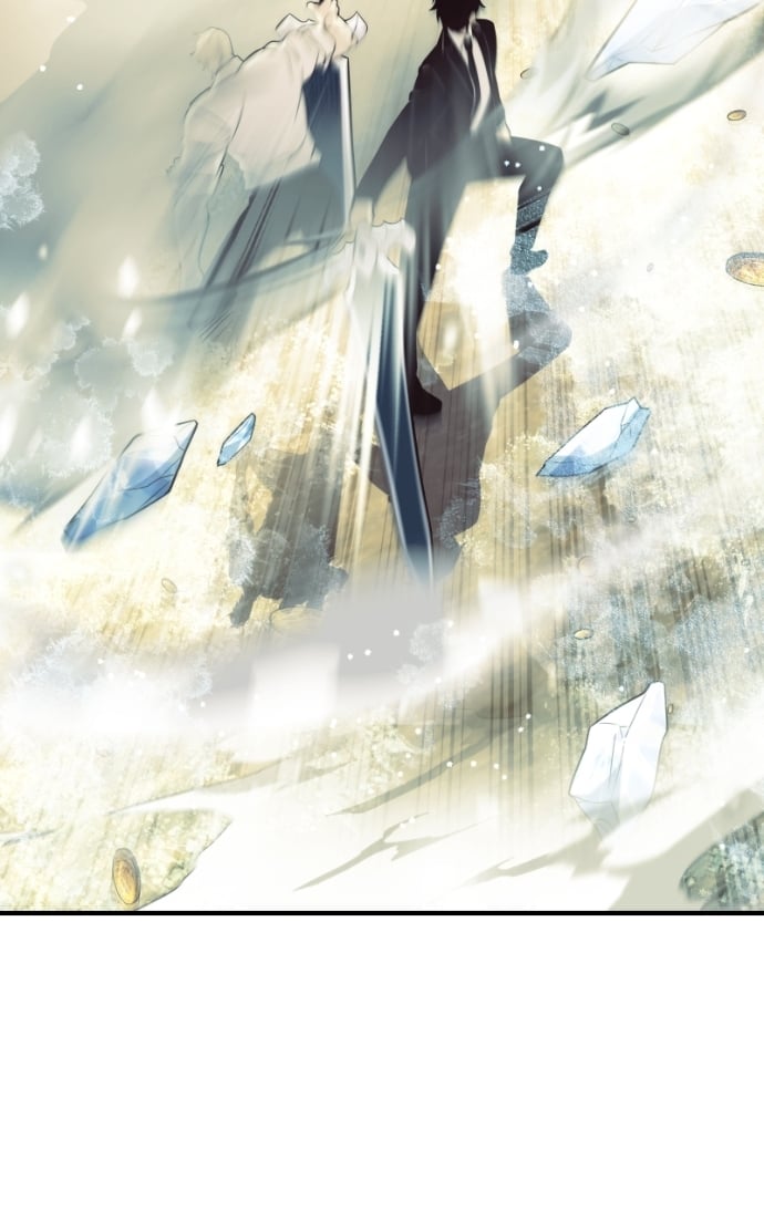 I Obtained a Mythic Item Chapitre 135 - Page 31
