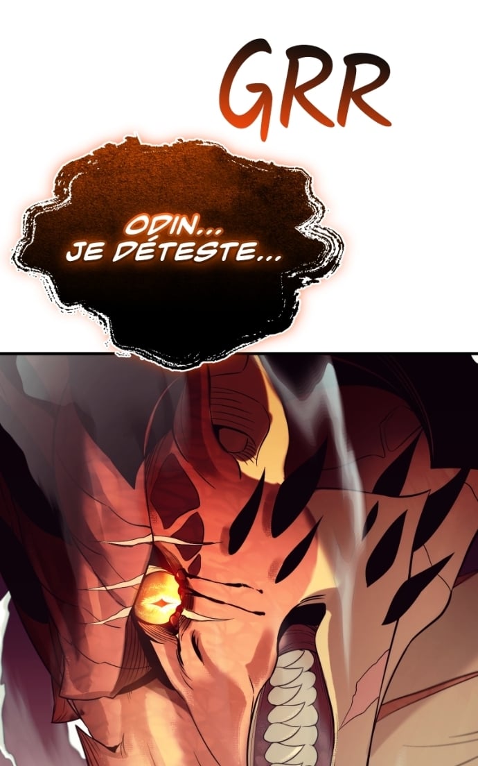 I Obtained a Mythic Item Chapitre 135 - Page 32