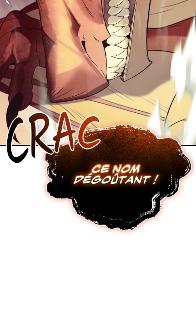 I Obtained a Mythic Item Chapitre 135 - Page 33