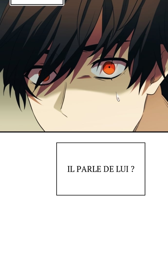 I Obtained a Mythic Item Chapitre 135 - Page 35