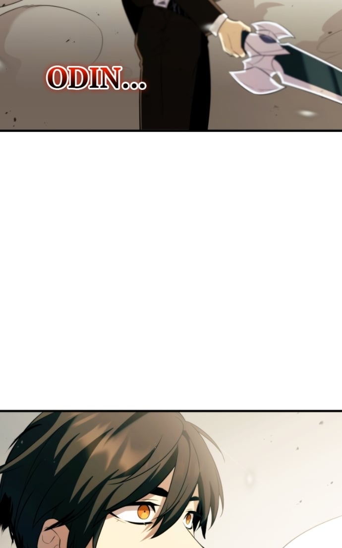 I Obtained a Mythic Item Chapitre 135 - Page 39