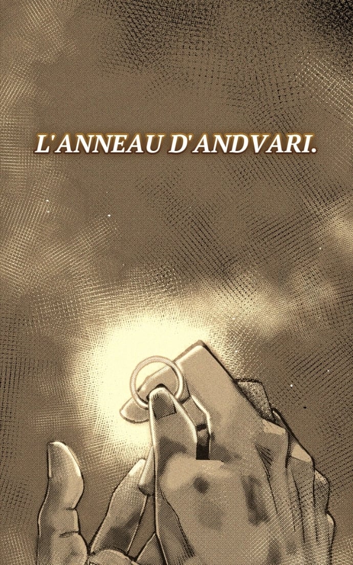 I Obtained a Mythic Item Chapitre 135 - Page 45