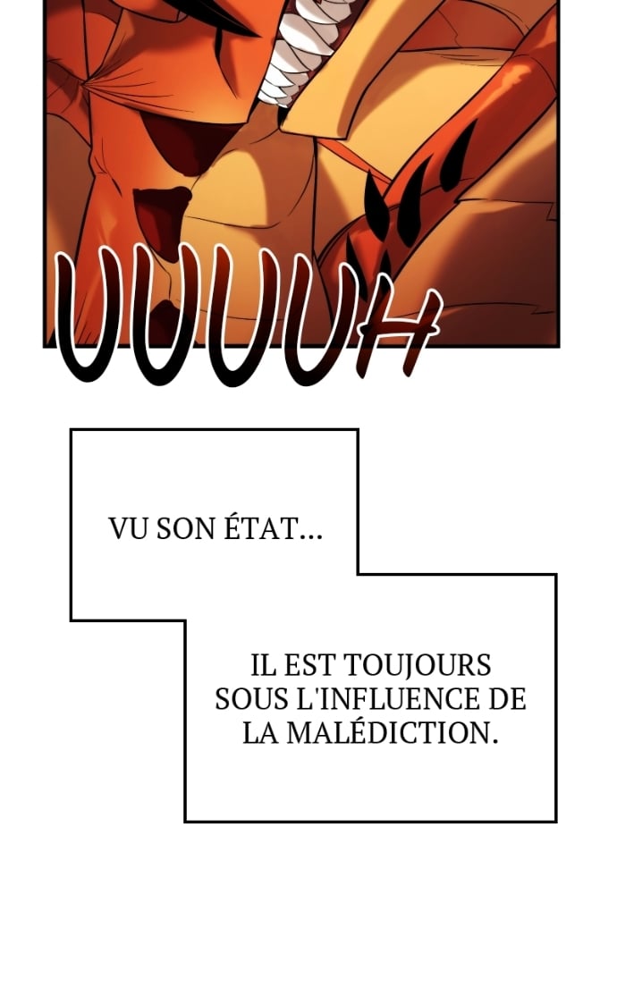I Obtained a Mythic Item Chapitre 135 - Page 51
