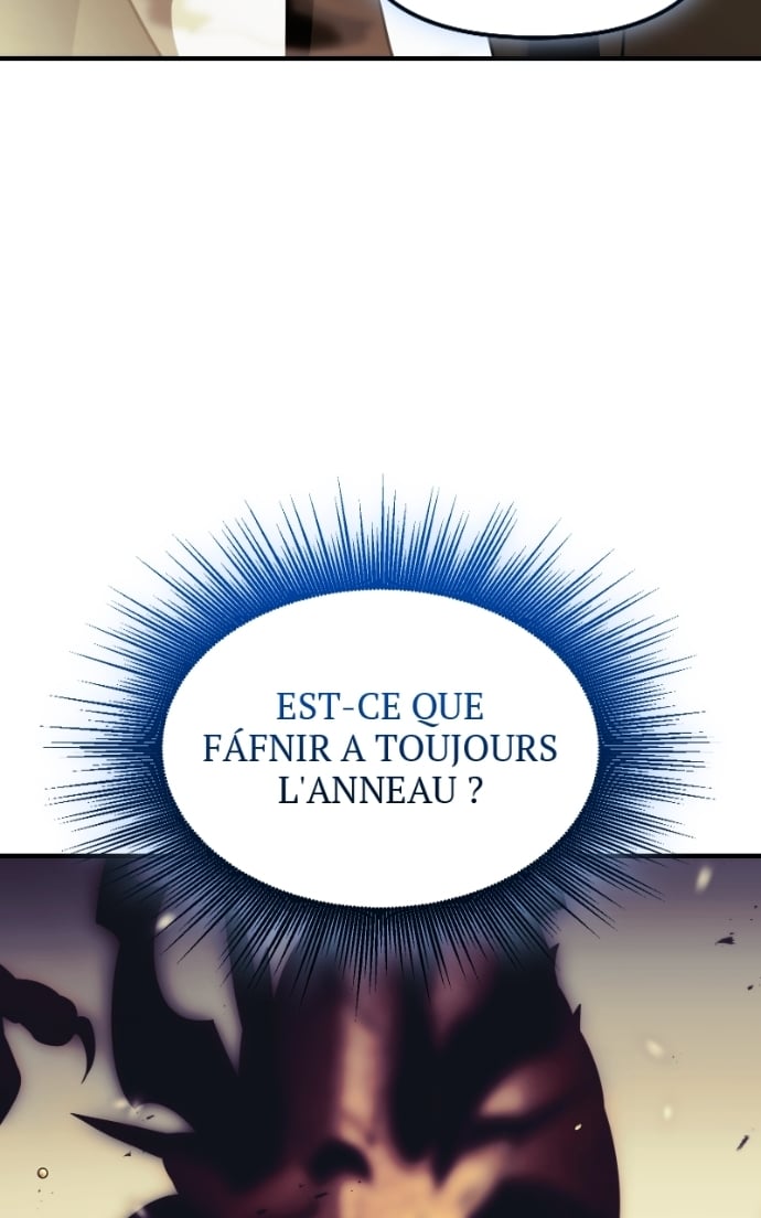 I Obtained a Mythic Item Chapitre 135 - Page 58