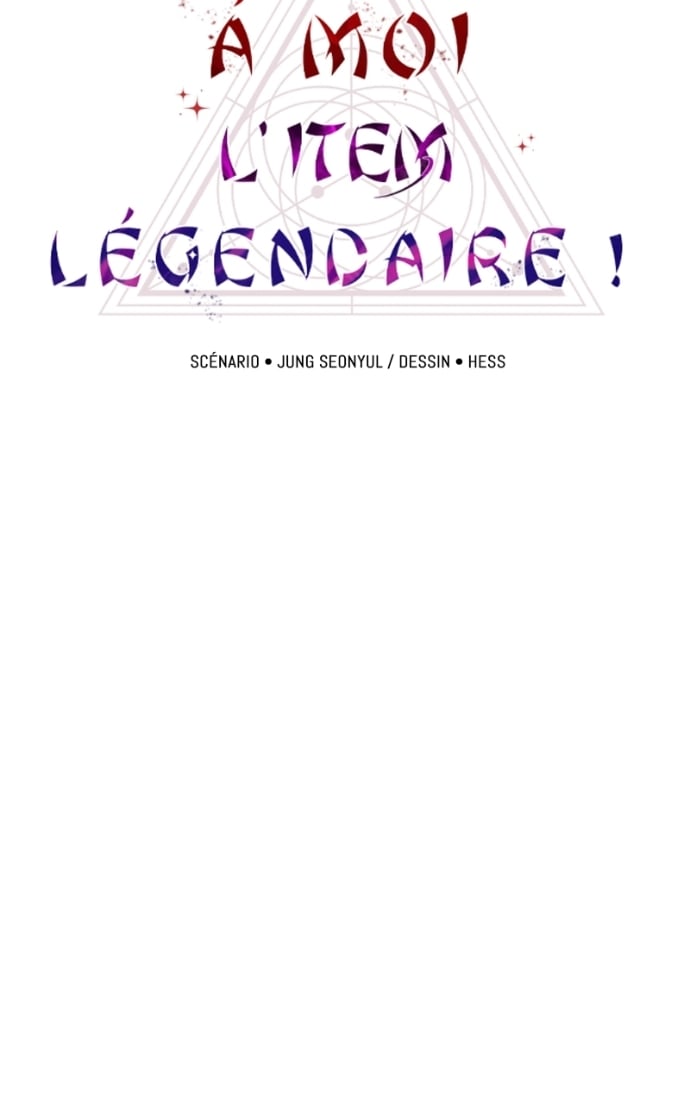 I Obtained a Mythic Item Chapitre 135 - Page 6
