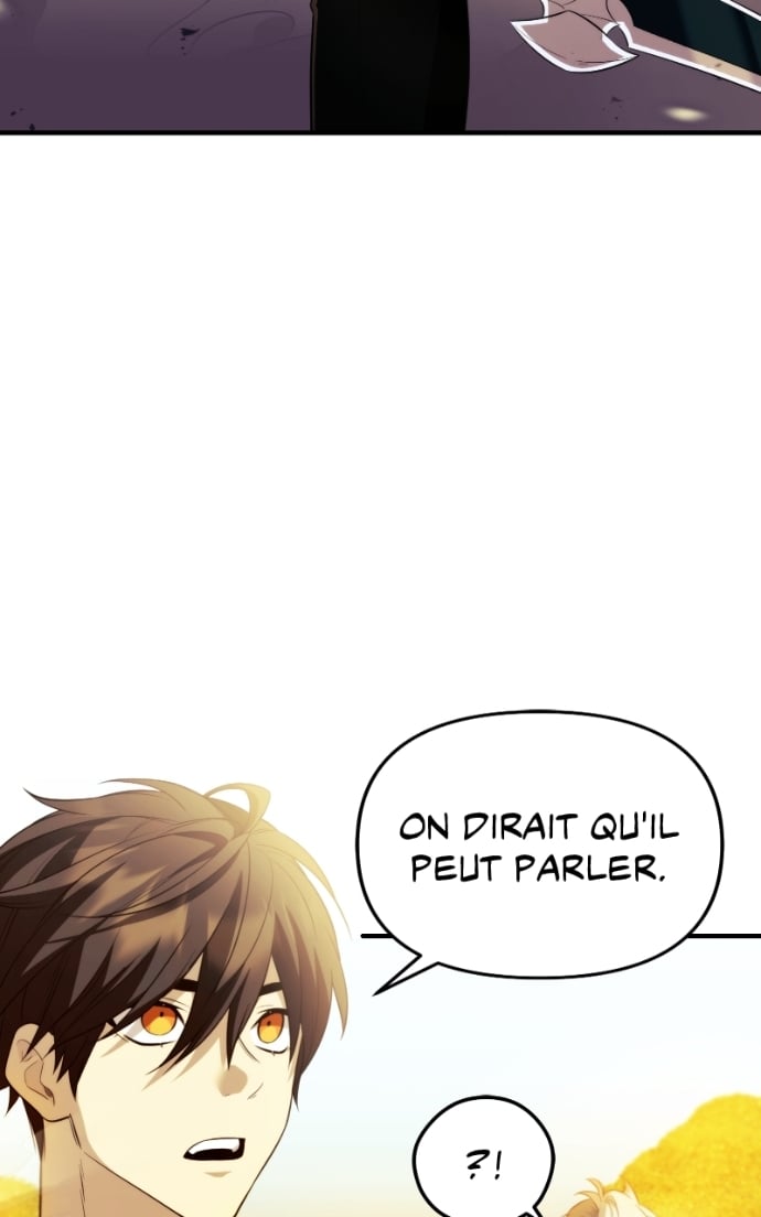 I Obtained a Mythic Item Chapitre 135 - Page 60