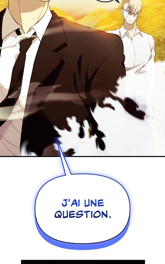I Obtained a Mythic Item Chapitre 135 - Page 61