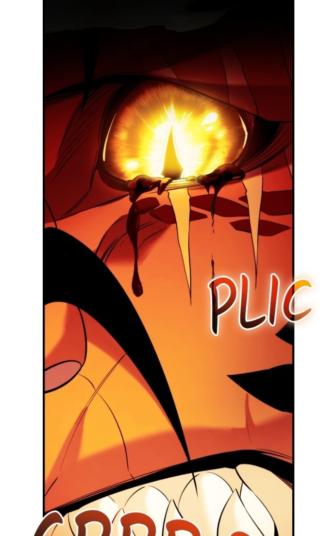I Obtained a Mythic Item Chapitre 135 - Page 62