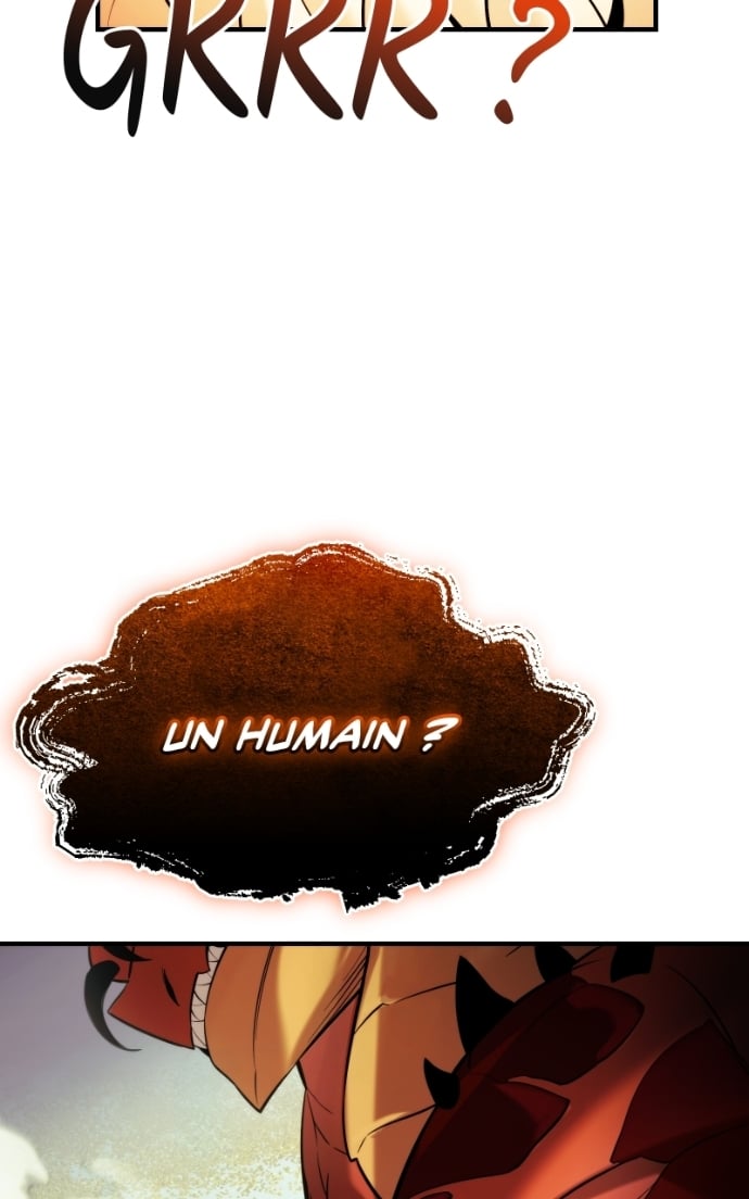 I Obtained a Mythic Item Chapitre 135 - Page 63